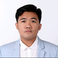 Jhonel Oliveros