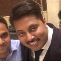 Dr.Uday bhan Singh MDS FAM DICOI Phd M.phill