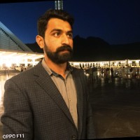 Omair Ahmed