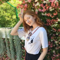 Aislinn Mcdivitt