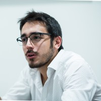 Eduardo Saldaña Lisedas