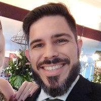 Daniel Gusmão Araújo Eler