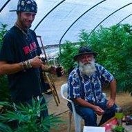 Farmer Luareman