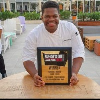 Ngonidzashe Makunura