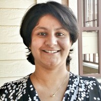 Sweta Chhatbar Mshm, Bhms