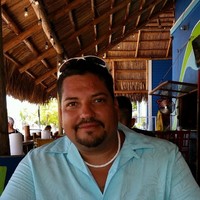 Paul Saldivar