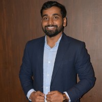 Pawan Kumar
