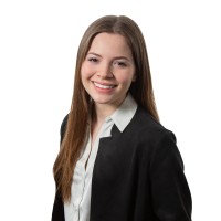 Julie Kazimirova