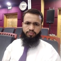 Qamar Zaman