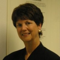 Janet Whitcomb