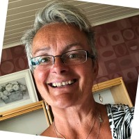Lena Bernhardsson