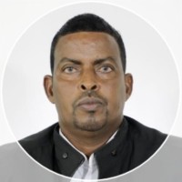 Mohamed Khalif