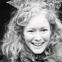 Lisa Huis in ‘t Veld
