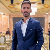 Osama Abuhassouna