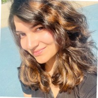 Latika Sharma