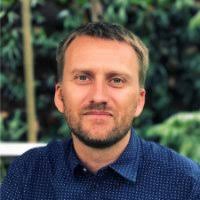 Bertrand Cocallemen