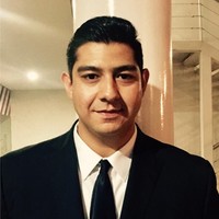 Isaac Rodriguez Fernandez