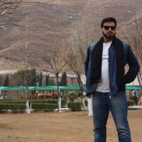 Syed Usman Ali