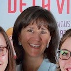 Catherine Bruneteau