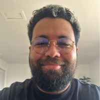 Robert Licero Gomez