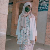 ZEENAT CHAUDHARY