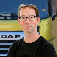 Patrick Molenaar