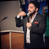 Ashwin Hebbar