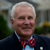 Edward G Klimas