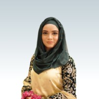 Syeda Zunaira Ahmed