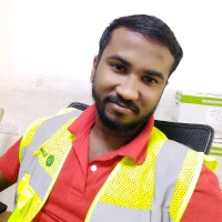 Prasanth S