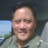 Greg Caro