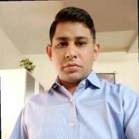 Vaibhav Sharma