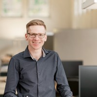 Daniel Niederberger