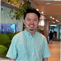 Nathan Ang