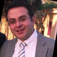 Mina Raafat