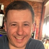 Adrian De Santis