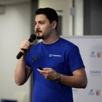 Mohammad Sepahi Chavoshloo