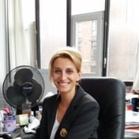 STEPHANIE PASQUIER