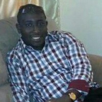 Benson M Ndungu