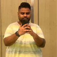Sumanikanta Guduri