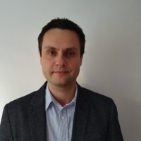 Cosmin Marcu