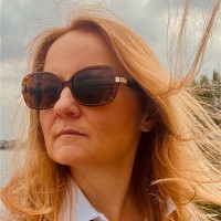 Aneta Hallay-Mrowiec