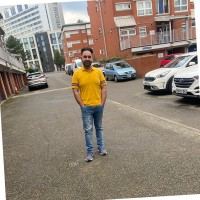 Rasmeet Singh