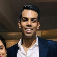 Jay Baskaran