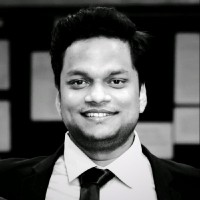 Ankit Kumar Rout