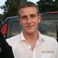 Bram Van Hoeck