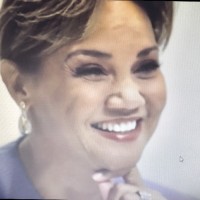 Magdalah Racine-Silva