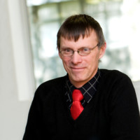 Wayne Mccleland