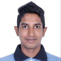 Harith Jayarathne