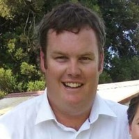 Jeffrey Benson